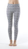 Ankle Length Hyponic Leggings