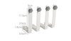 Quilt sheet holder clips cover fixed non-slip clips household bed sheet c