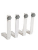 Quilt sheet holder clips cover fixed non-slip clips household bed sheet c