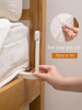 Quilt sheet holder clips cover fixed non-slip clips household bed sheet c