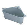 Kitchen Sink Multifunctional Storage Rack