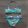 Swimsuit Bikini Brazilian Children Split SwimWear Bikini Set