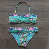 Swimsuit Bikini Brazilian Children Split SwimWear Bikini Set