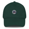 FunkyPilot Aviator Dad Hat