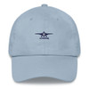 FunkyPilot Aviator Pilot Hat