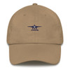 FunkyPilot Aviator Pilot Hat