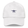 FunkyPilot Aviator Pilot Hat