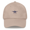 FunkyPilot Aviator Pilot Hat