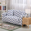 Floral Printing Elastic  Sofa Covers