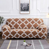 tight wrap all-inclusive slip-resistant sectional sofa cover