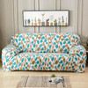 tight wrap all-inclusive slip-resistant sectional sofa cover
