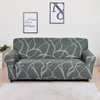Elastic Sofa Cover Printed Pattern Tight Sectional Slipcover Wrap All-inclusive