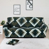 Elastic Sofa Cover Printed Pattern Tight Sectional Slipcover Wrap All-inclusive