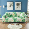 Floral Printing Elastic sofa covers Slip-resistant