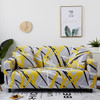 Floral Printing Elastic sofa covers Slip-resistant
