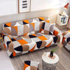 Floral Printing Elastic sofa covers Slip-resistant
