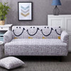 Floral Printing Elastic sofa covers Slip-resistant