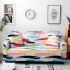 Floral Printing Elastic sofa covers Slip-resistant