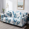 Stretch Sofa Cover Slipcovers Elastic Couch Case