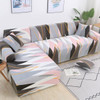 Corner Sofa Covers for living room Elastic Spandex Slipcovers