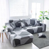 Corner Sofa Covers for living room Elastic Spandex Slipcovers