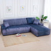 Corner Sofa Covers for living room Elastic Spandex Slipcovers
