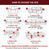 solid color corner sofa covers for living room elastic spandex slipcovers