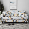 Sofa Cover Geometric Printed Furniture Protector Sofa