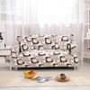 Sofa Cover Geometric Printed Furniture Protector Sofa