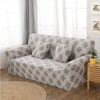 Sofa Cover Geometric Printed Furniture Protector Sofa