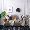 Modern Elastic Sofa Cover for Living Room Spandex Sofa Slipcovers