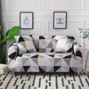 Modern Elastic Sofa Cover for Living Room Spandex Sofa Slipcovers