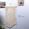 macrame wall hanging decoration handmade room decoration