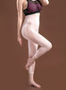 Mesh Legging Sport Capris Fitness Sportswear Yoga Pants