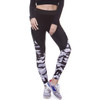 Yoga Running Tights Training Gym Fitness Legging