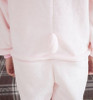 Pink Pig Adult Onesie Pajama Costume