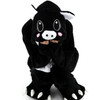 Pink Pig Adult Onesie Pajama Costume