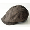 Classic Gatsby Ivy Hat Golf Driving Sun Flat Cabbie Hat