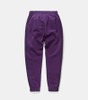 FW Stripe Screen Print Elastic Waist Men's Track Sweatpants