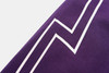 FW Stripe Screen Print Elastic Waist Men's Track Sweatpants