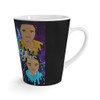 Latte mug