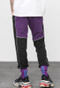 Hip hop Male Streetwear Elastic Waist Fashion Men's Track Sweatpants