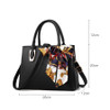 Designer Crossbody Scarves Women's Shoulder Bag