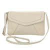 Simplistic Vintage Leather Women's Handbag
