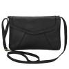 Simplistic Vintage Leather Women's Handbag