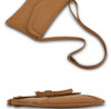 Simplistic Vintage Leather Women's Handbag