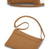Simplistic Vintage Leather Women's Handbag