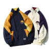 DISS Embroidery Track Windbreaker Jacket DISS Embroidery Track Windbreaker Jacket