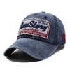 New Story Vintage Baseball Hat
