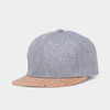 Fashion Solid Colors Baseball Cap